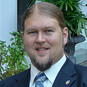 Meet your Posher, Matthew